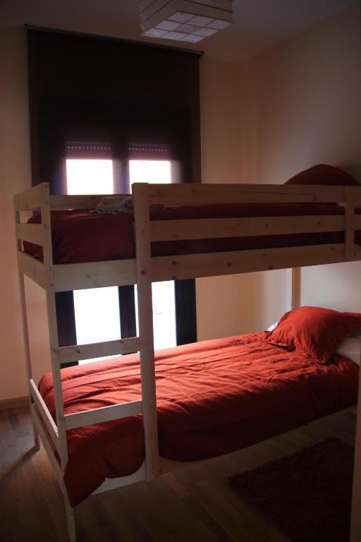 Alojamiento Losillas 2 Ávila Bilik gambar